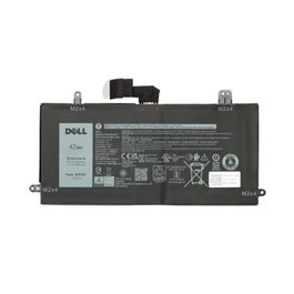 Dell Batterie Lithium-Ion 3 cellules 42Wh pour Latitude et Precision