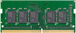 Synology 8 Go DDR4 SODIMM 2666MHz RAM Mémoire ECC 1.2V