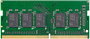 Synology D4ES01-8G 8 GB DDR4 ECC SODIMM 2666 MHz