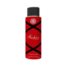 Louis Cardin Fashion Eau de Parfum pour femmes 100 ml