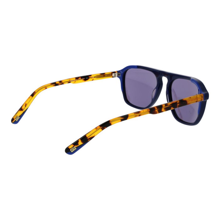 Lunettes de soleil Homme Funky Buddha FBS2035 55001 Multicouleur Lunettes de soleil Homme Funky Buddha FBS2035 55001 Multicouleur