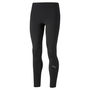 Leggings de Sport Puma Brushed 7/8 Noir (S)