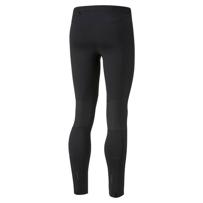 Leggings de Sport Puma Brushed 7/8 Noir (S)