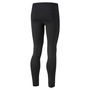 Leggings de Sport Puma Brushed 7/8 Noir (S)