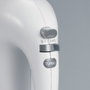 Severin HM 3820 Mixeur plongeant 300W blanc gris