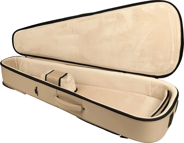 GATOR Softcase pour guitare acoustique Dreadnought G-ICON - Beige