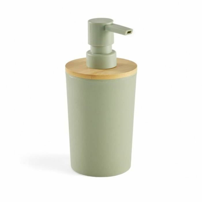 Today Lot de 6 accessoires de salle de bain Utility - Vert