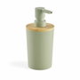 Today Lot de 6 accessoires de salle de bain Utility - Vert