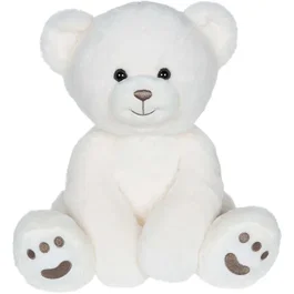 Gipsy Toys Peluche Ourson Câlin crème - 25 cm