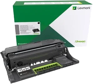 Lexmark 56F0Z00 Unité de tambour noir