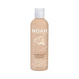 NOAH Leaves Shampoo Fortalecedor Ginkgo 250ml