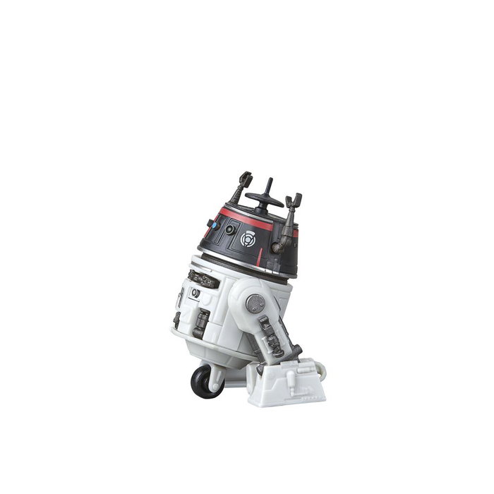 Hasbro Star Wars The Vintage Collection Chopper (Imperial Disguise) 9,5 cm