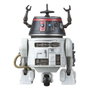 Hasbro Star Wars The Vintage Collection Chopper (Imperial Disguise) 9,5 cm