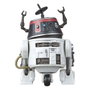 Hasbro Star Wars The Vintage Collection Chopper (Imperial Disguise) 9,5 cm