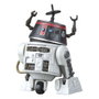 Hasbro Star Wars The Vintage Collection Chopper (Imperial Disguise) 9,5 cm