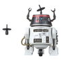 Hasbro Star Wars The Vintage Collection Chopper (Imperial Disguise) 9,5 cm