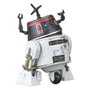 Hasbro Star Wars The Vintage Collection Chopper (Imperial Disguise) 9,5 cm
