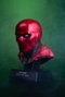 McFarlane Toys Réplique 1/3 Red Hood Cowl (Batman: Three Jokers)