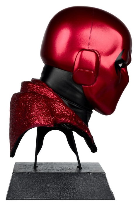 McFarlane Toys Réplique 1/3 Red Hood Cowl (Batman: Three Jokers)