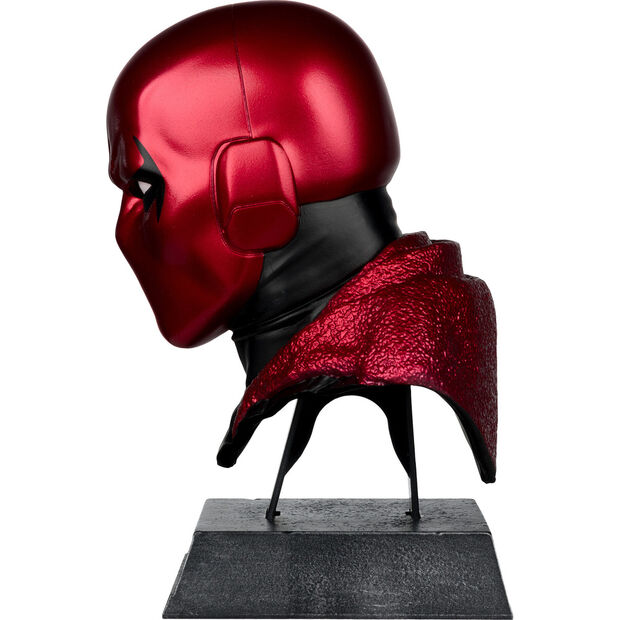 McFarlane Toys Réplique 1/3 Red Hood Cowl (Batman: Three Jokers)