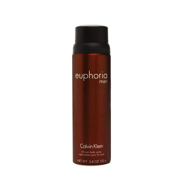 Calvin Klein Euphoria Fraîcheur Spray corporel pour Homme Calvin Klein Euphoria Fraîcheur Spray corporel pour Homme