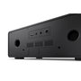 Sharp XL-B720D noir