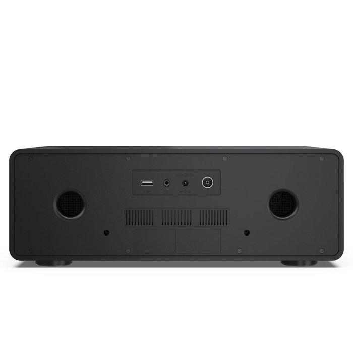 Sharp XL-B720D noir Sharp XL-B720D noir