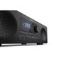 Sharp XL-B720D noir