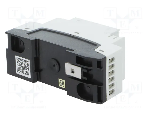 EATON ELECTRIC Module d'automatisation élargissant easyE4 24VDC 4 entrées 4 sorties