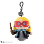 Cinereplicas Llavero Peluche Luna Lovegood Harry Potter 11x8x8cm Polyester