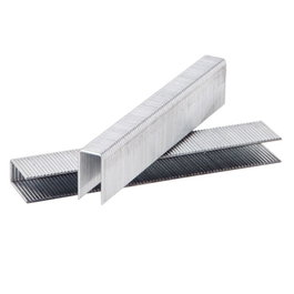 SIMES Agrafes G4450 (SG) 25 mm, Boîte de 5 milliers