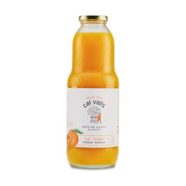 Cal Valls Jus d'Orange Bio 1L