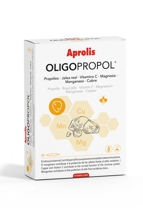Oligopropol Aprolis Oligopropol Aprolis