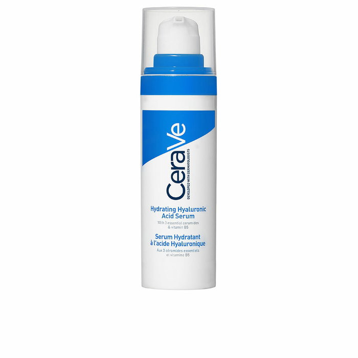 CeraVe Sérum hydratant à l'acide hyaluronique 30 ml CeraVe Sérum hydratant à l'acide hyaluronique 30 ml