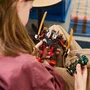 LEGO Le robot de Shadow contre le G.U.N. Trooper 77120