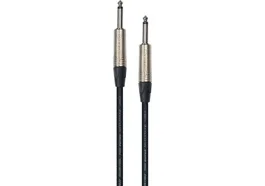 YELLOWCAB Câble instrument Yellow Cable Pro Jack/Jack 6m