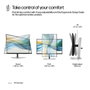 HP HP 524pu Écran FHD USB-C 23,8 pouces Series 5 Pro Noir