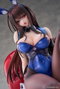 Hanabee Statuette Shy Girl Minazumi Kasane Normal Edition 1/6