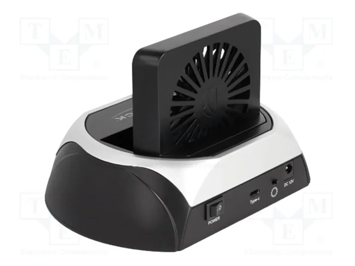 DELOCK Station d'accueil USB 3.2 Gen 2 DELOCK Station d'accueil USB 3.2 Gen 2