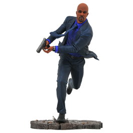 Diamond Select Toys Statue Cassian - John Wick 2 Gallery
