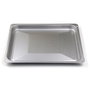 EDM Four de table électrique 23 L 1380 W Noir mat Double vitre Temporisateur