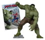 McFarlane Toys Statuette Hulk 1/6 Spider-Man: Brand New Day (2026) Marvel Studios