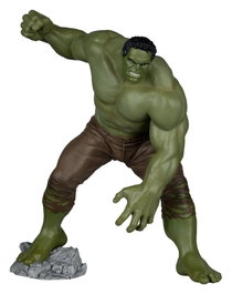 McFarlane Toys Statuette Hulk 1/6 Spider-Man: Brand New Day (2026) Marvel Studios