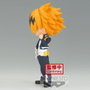 Banpresto Figure Q Posket My Hero Academia Denki Kaminari Ver. B