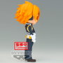 Banpresto Figurine Q Posket Denki Kaminari Version B My Hero Academia 14 cm