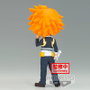 Banpresto Figurine Q Posket Denki Kaminari Version B My Hero Academia 14 cm