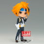 Banpresto Figurine Q Posket Denki Kaminari Version B My Hero Academia 14 cm