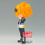 Banpresto Figurine Q Posket Denki Kaminari Version B My Hero Academia 14 cm