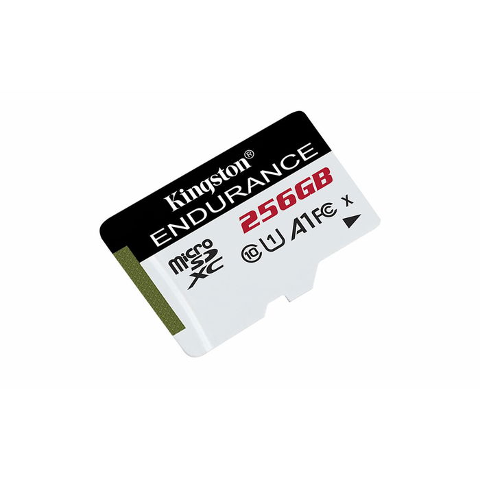 Carte Micro SD Kingston SDCE/256GB 256 GB