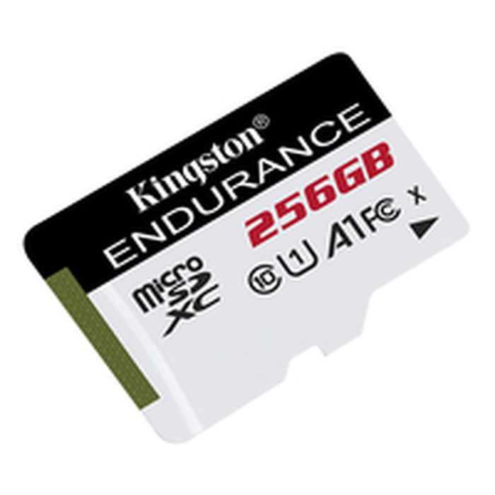 Carte Micro SD Kingston SDCE/256GB 256 GB
